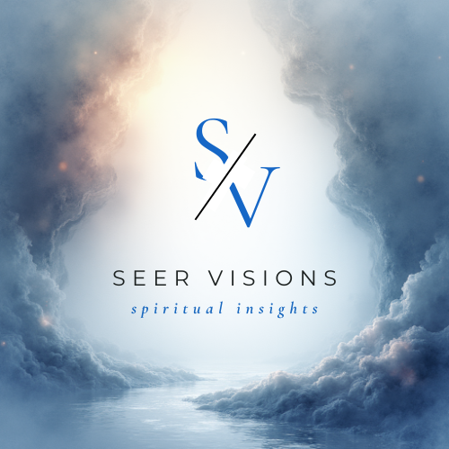 seervisions, spiritual insights