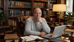 christian seer, spiritual insights