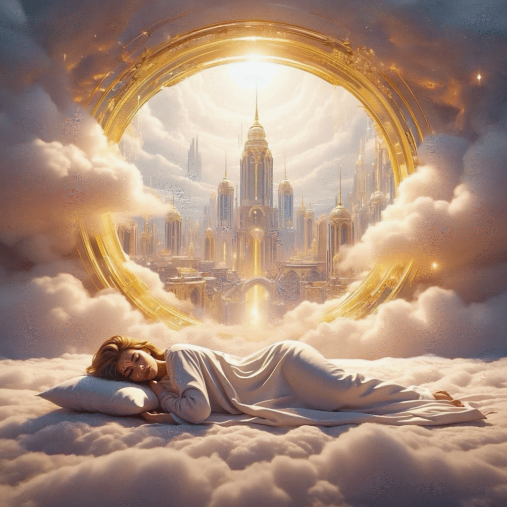 christian seers, prophecy, dreams