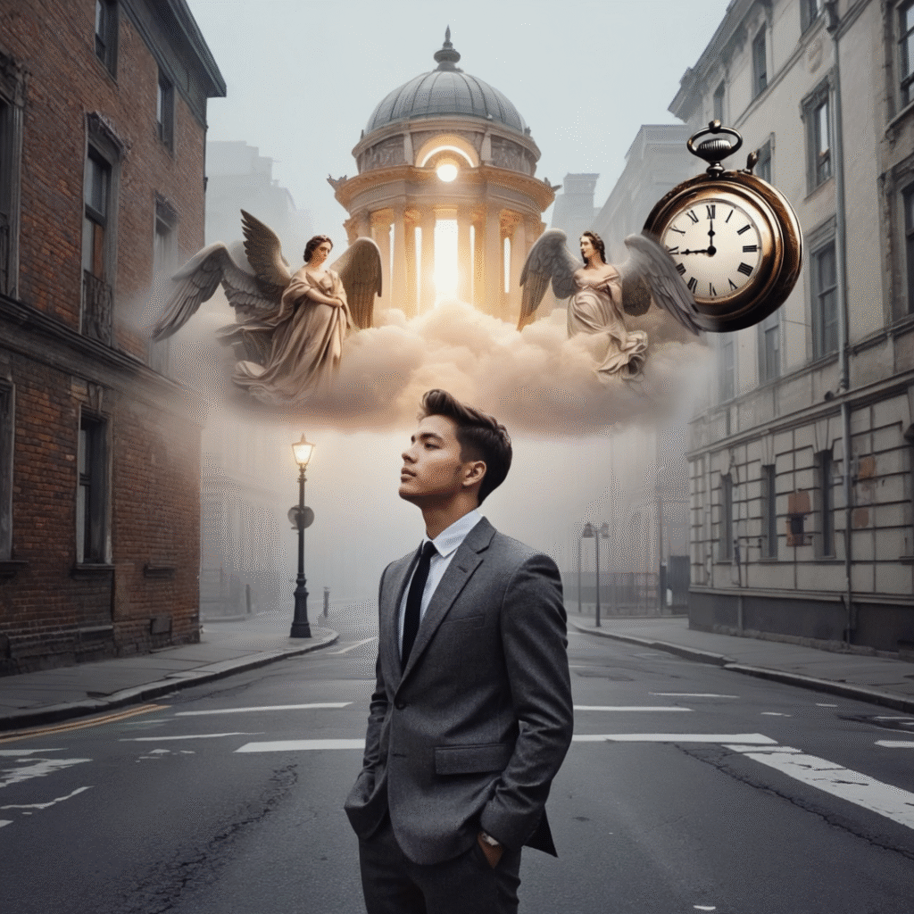 christian seer, prophecy