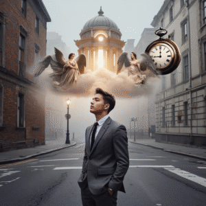 christian seer, prophecy