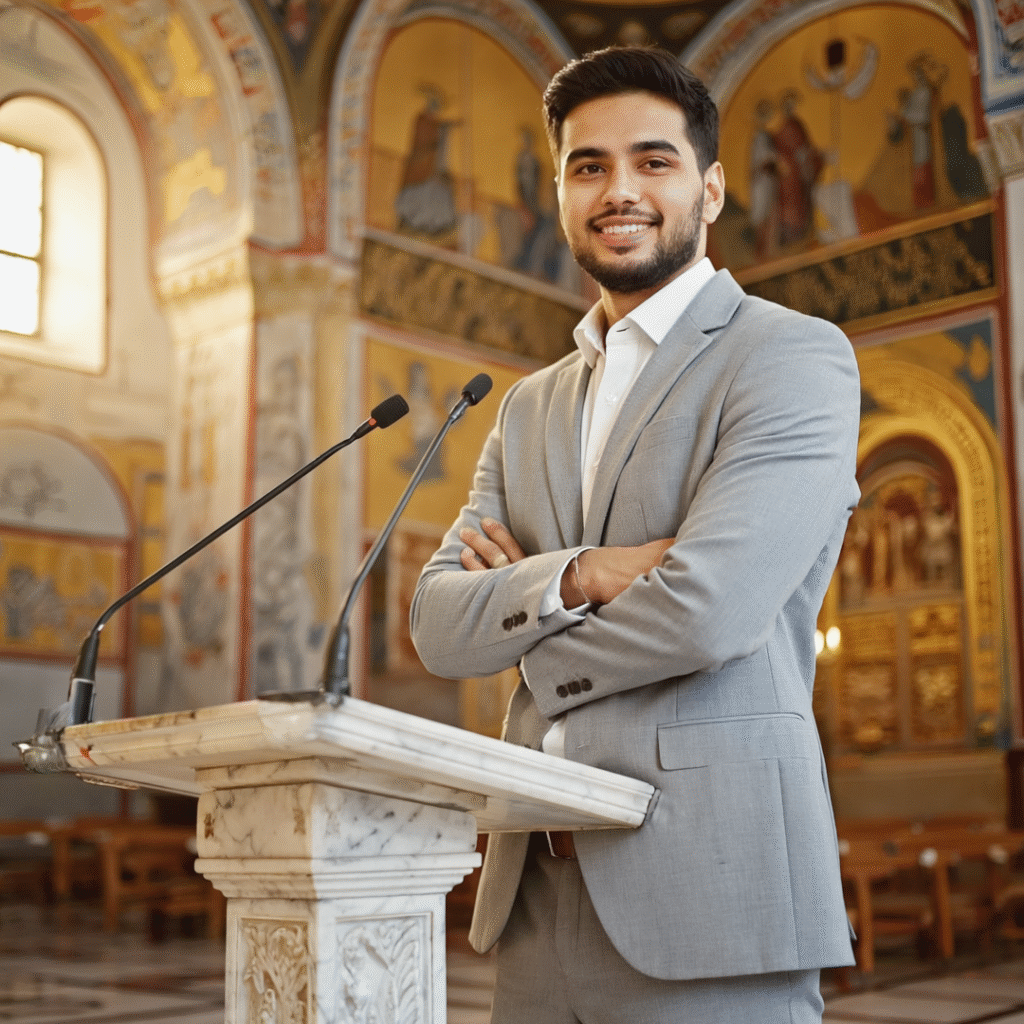 christian seers, prophecy