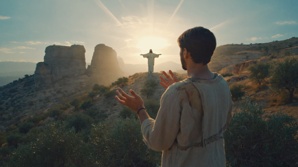 prophecy, christian seer