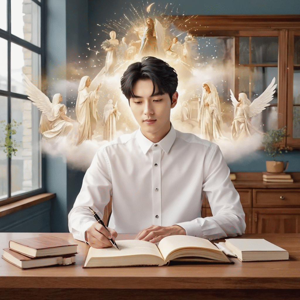 christian seers, prophecy