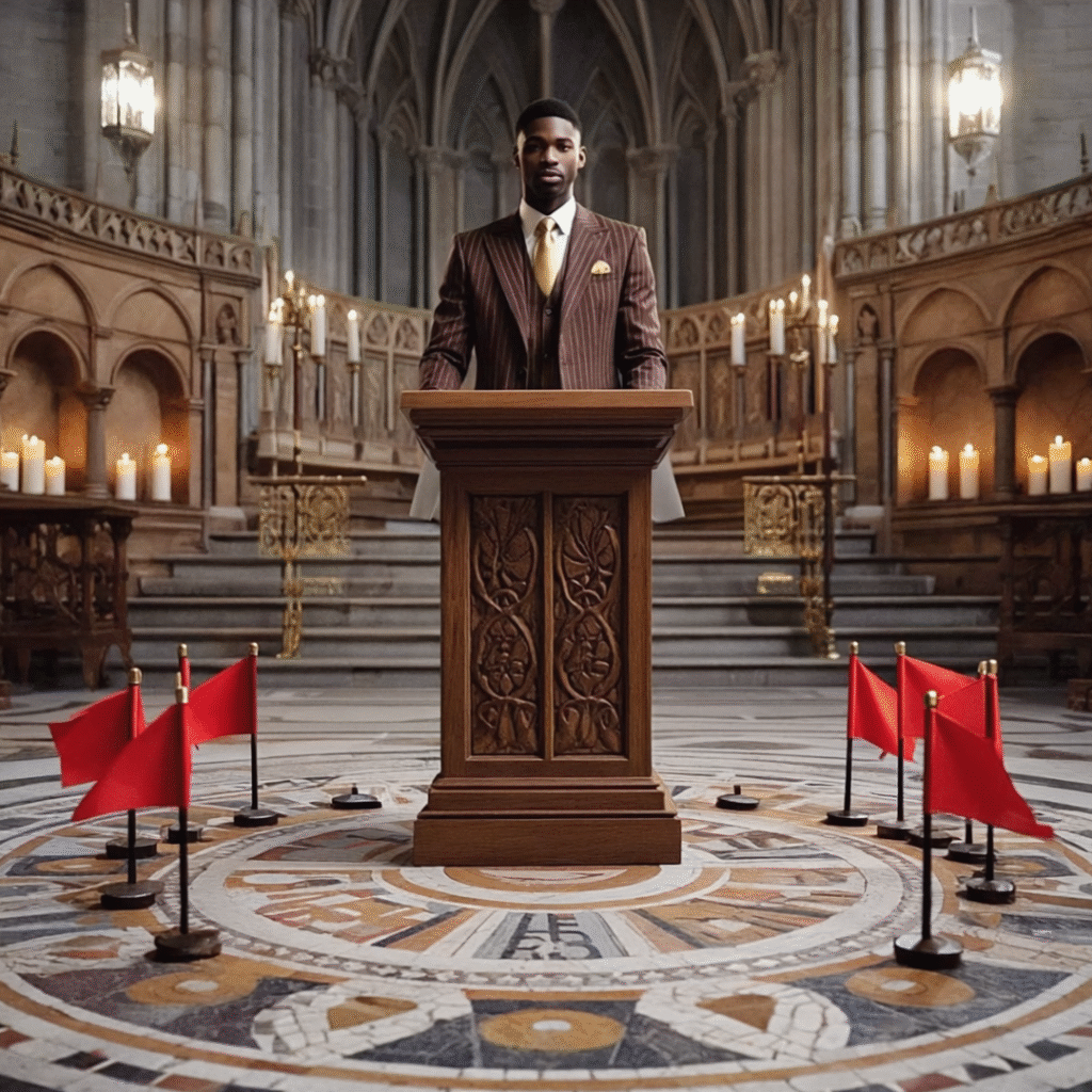 christian seers, prophecy