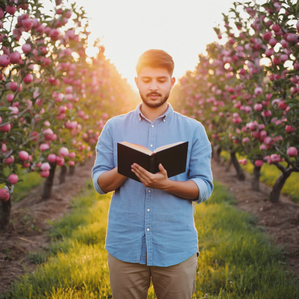 christian seers, prophecy