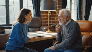 why see a christian seer