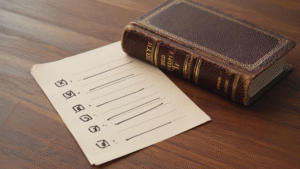 spiritually grounded