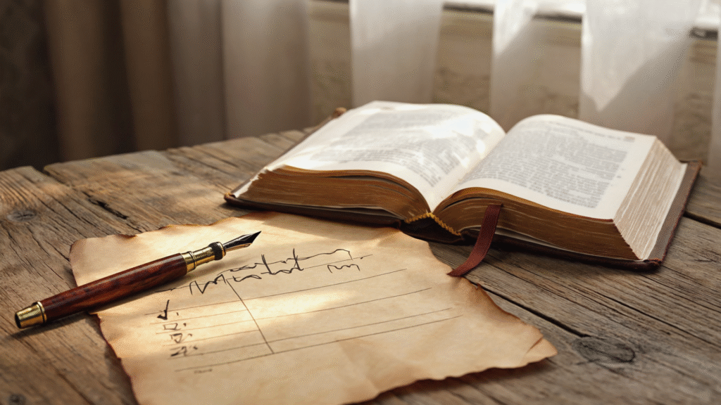 christian seers, prophecy