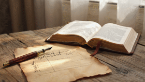 christian seers, prophecy