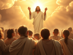 rapture, bible prophecy