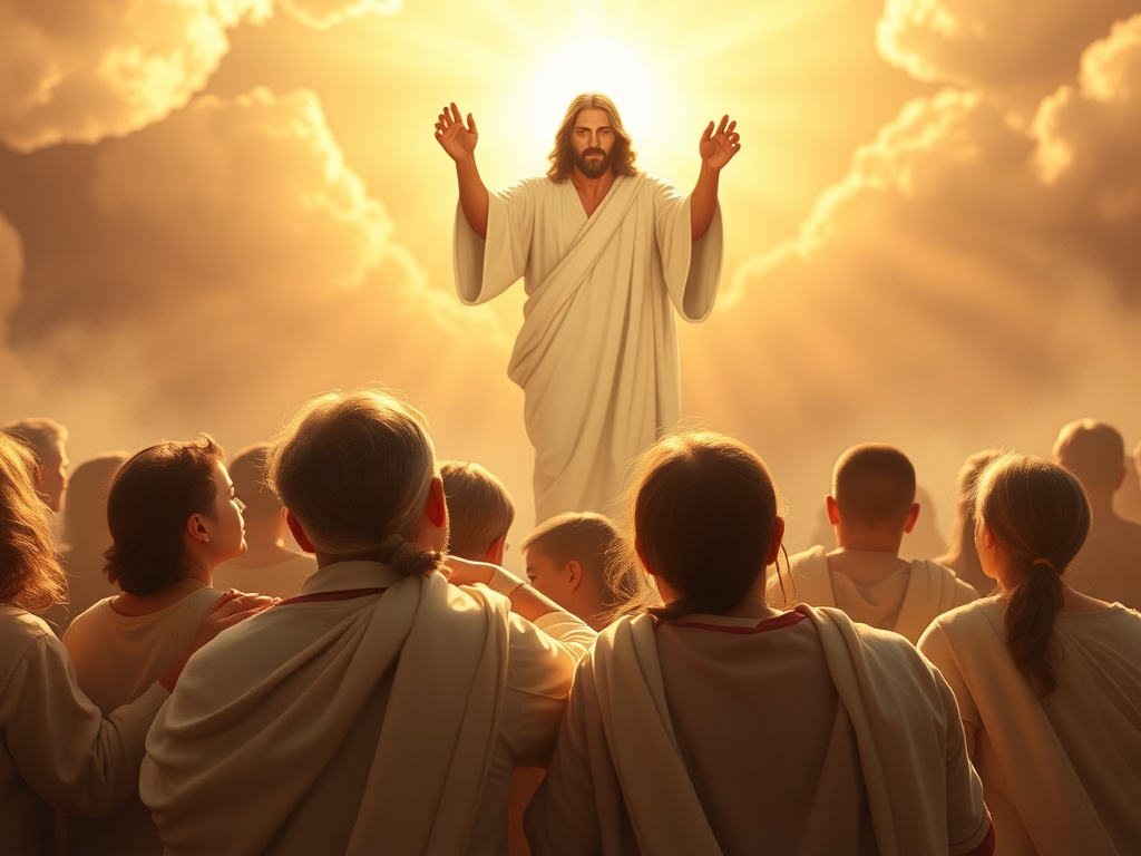 rapture, bible prophecy