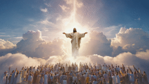 rapture, bible prophecy