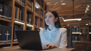 spiritually safe social media