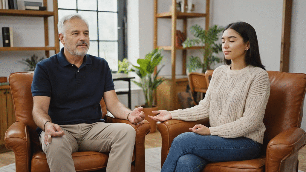 seer, prophecy, visions