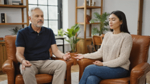 seer, prophecy, visions