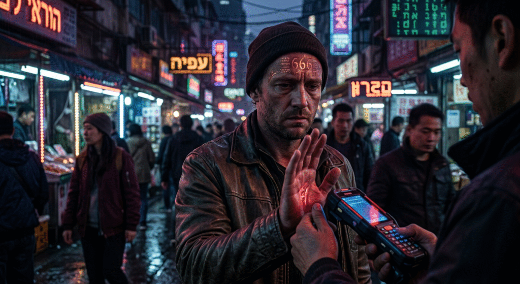 christian seers, mark of the beast, prophecy