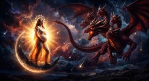 christian seers, prophecy, revelation